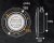 Breeze R1 Multifunction LED Rear Light 10-48V