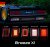 LEDSON Breeze X1 multifunction LED tail light