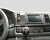 Mobile phone holder Volkswagen Multivan T6 2016-2019
