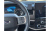 Mobile phone holder for Ford F-150 Lightning from 2021-