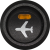 Switch/pushbutton/button 12V | ICAO