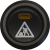 Switch/pushbutton/button 12V | Roadworks