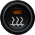Switch/pushbutton/button 12V | Heating