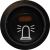 Switch/pushbutton/button 12V | Warning light