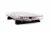 Complete Bullitt Plus lightbar for Volkswagen Amarok from 2011-/2017-