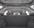 Dog grille for Citroën C4 Cactus 2014-