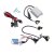 Canbus Xenon Kit Single 35W 9-32 V