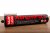 Roof spoiler Opel Vivaro 2015-2019