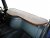 Large table XXL for DAF CF85 from 2002-2016/Euro6 2017-