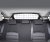 Dog guard Mazda CX-3 2015-