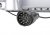 Bike carrier for tow bar - Folding (Basic) - For 4 bikes