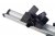 Bicycle holder for roof rack "TOUR" - for 1 bicycle