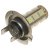Diode lamp 24V 18xSMD H7