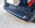 Bumper Trim Mercedes Citan 2022-