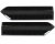 ABS plastic decorative strip for Ford Ranger Wildtrack 2020-2022