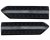 Decoration strip for Ford Ranger XLT from 2020-2022