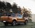 Decoration strip for Ford Ranger XLT from 2020 to 2022
