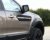 Decoration strip Ford Ranger XLT 2020-2022
