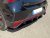 Diffuser Hyundai i20 N from 2020-
