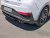 Diffuser Hyundai i30 N from 2020-