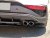 Diffuser Hyundai i30 N from model year 2020-