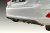 Diffuser Ford Fiesta from 2017-