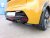 Diffuser Peugeot 208 from 2020-