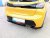 Diffuser Peugeot 208 from 2020- and onwards
