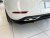 Diffuser Seat Leon FR from model year 2020-