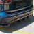 Diffuser Volkswagen Tiguan from 2024 onwards