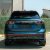 Diffuser Volkswagen Tiguan from 2024 onwards