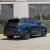 Diffuser Volkswagen Tiguan from 2024 onwards