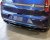 Diffuser for Renault 5 E-Tech from 2024-