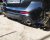 Diffuser BMW 1 Series M-Sport 2020-2024