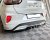 Diffuser Ford Puma from 2024- | ST-Line