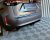 Diffuser Toyota Yaris Cross from 2021-