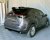 Diffuser Toyota Yaris Cross from 2021-