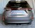 Diffuser Toyota Yaris Cross from 2021-