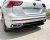 Diffuser Volkswagen Tiguan R-Line 2021-2024