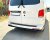 Rear Splitter Volkswagen Caravelle T6.1 L2 from 2019-2024