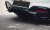 Diffuser BMW 1 Series M-Sport 2015-2019