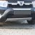 Diffuser Dacia Duster from 2010-2017