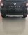 Diffuser Dacia Duster from 2018-2024