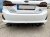 Diffuser Ford Fiesta ST from 2017-
