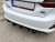 Diffuser Ford Fiesta ST from 2017-