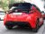 Diffuser Toyota Yaris from 2020- onwards