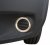 Stainless steel fog light rings for Fiat Ducato 2014-