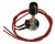 Dimmer for LED lamps 12-24V