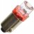 Diode lamp 12V 1xDiode BA9s