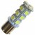 Diode lamp 12V 18xSMD 360° BA15s